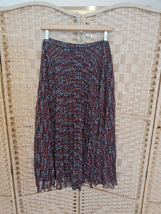 Finery Pleat midi 16