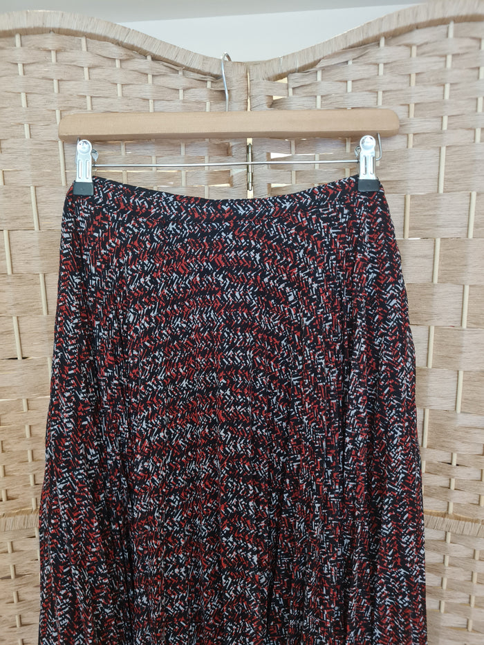 Finery Pleat midi 16