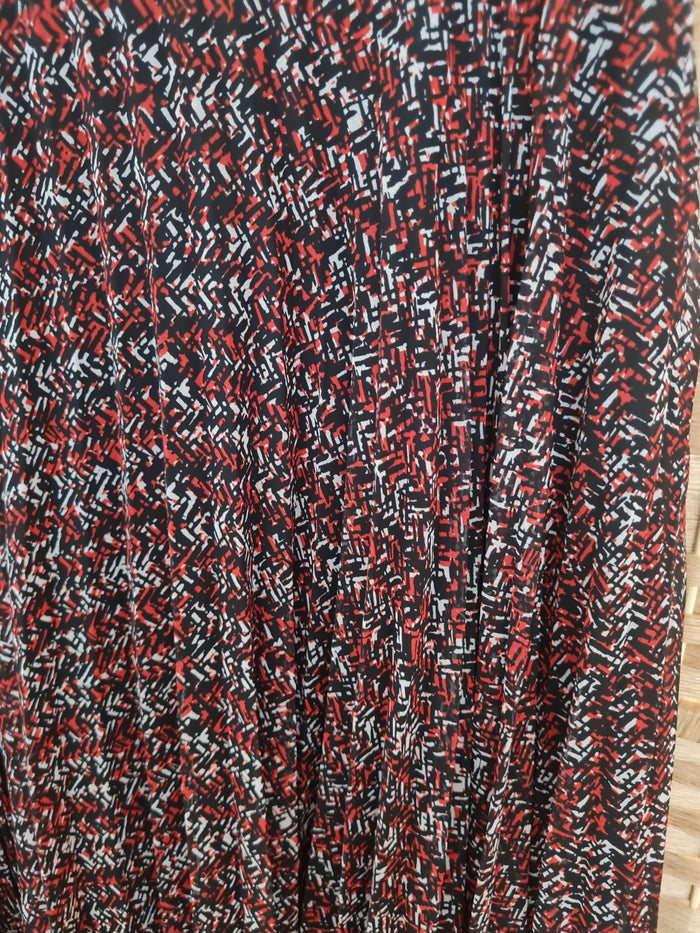 Finery Pleat midi 16