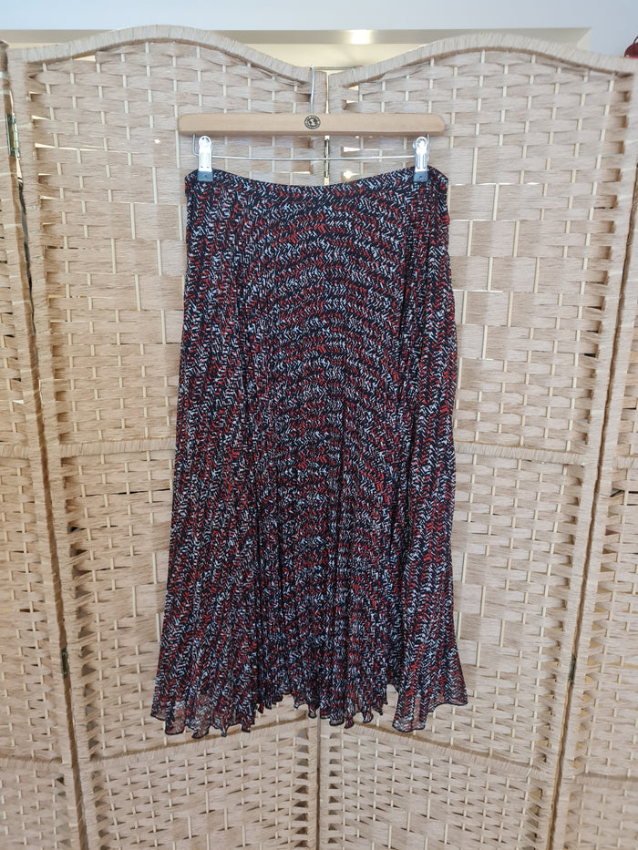 Finery Pleat midi 16