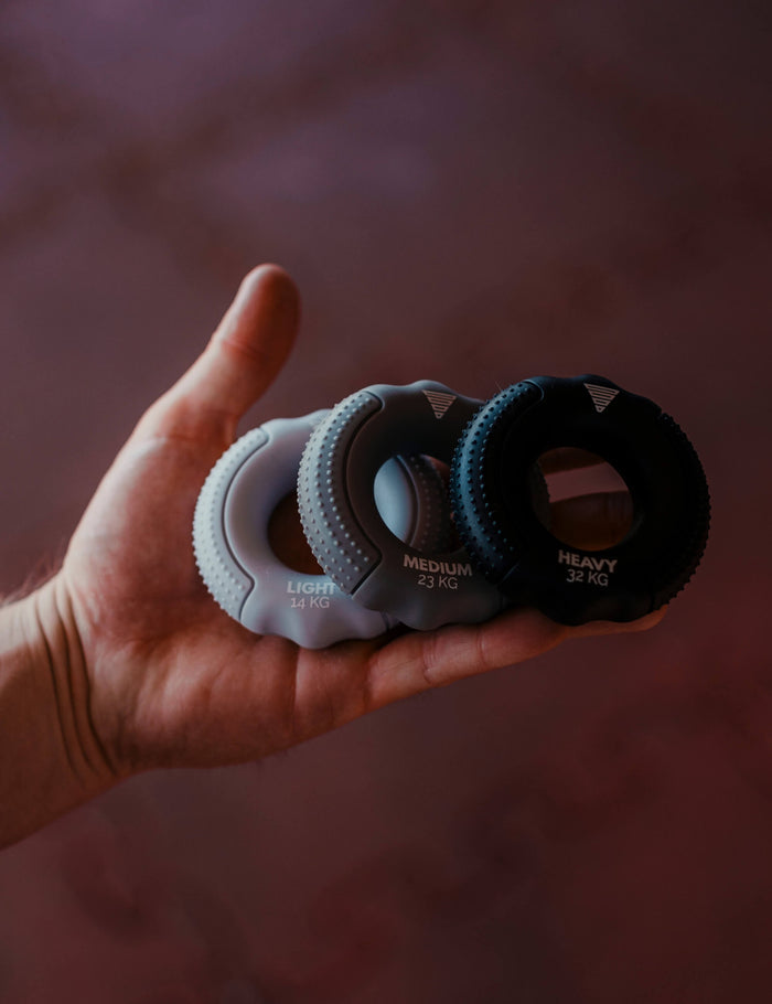 Finger Trainer Set