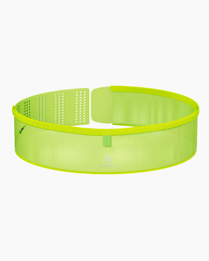 Neon Yellow / XS-M