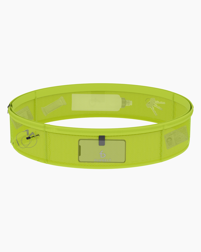 Neon Yellow / XS