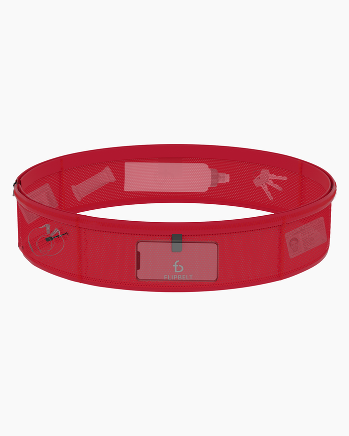 Red / XS
