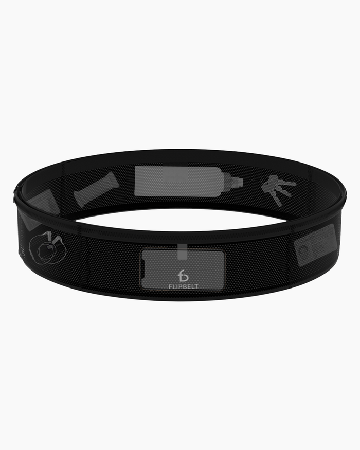Black / XS