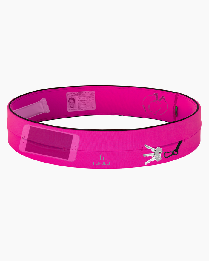 Hot Pink / XXS