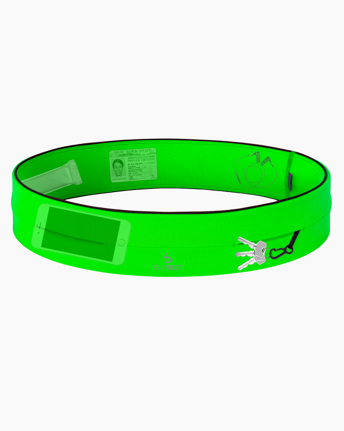 Neon Green / XS