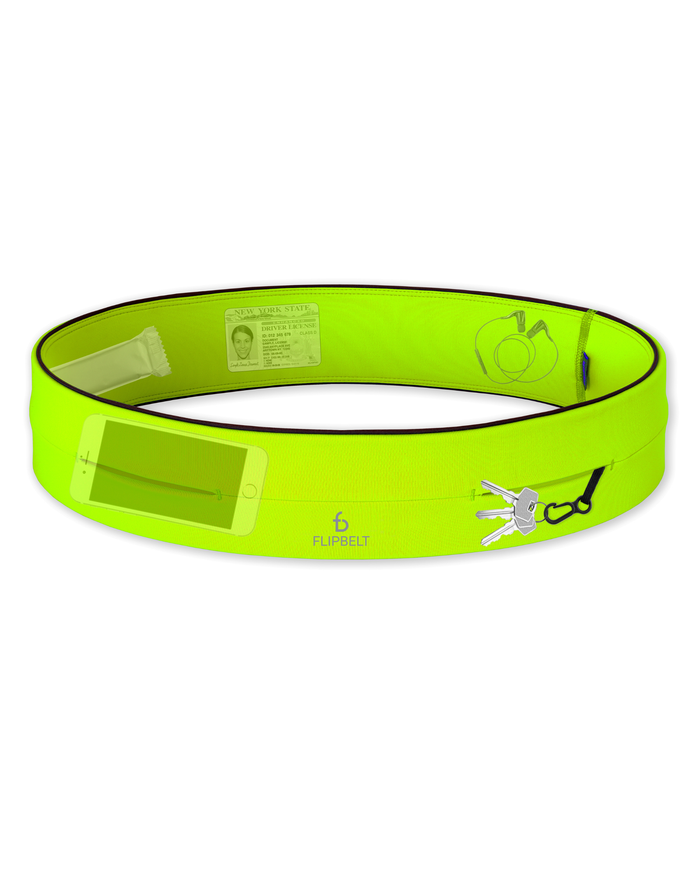 Neon Yellow / XS