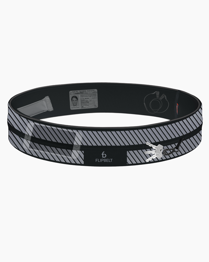 Reflective Black / XS