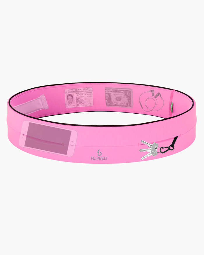 Girly Pop Pink / XS