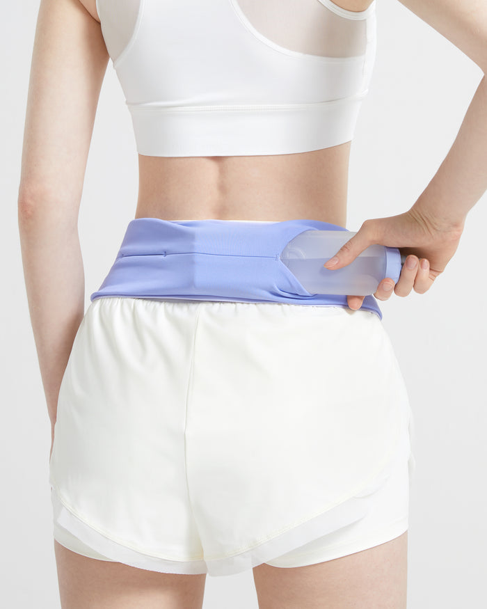 FlipBelt Classic Running Belt