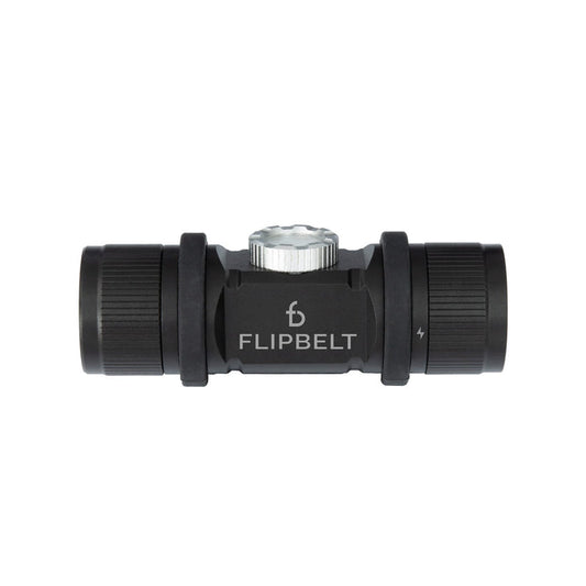 FlipBelt Rechargeable Running Light