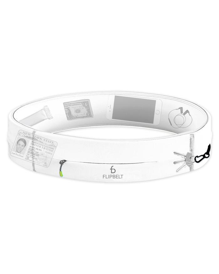 White / XXS