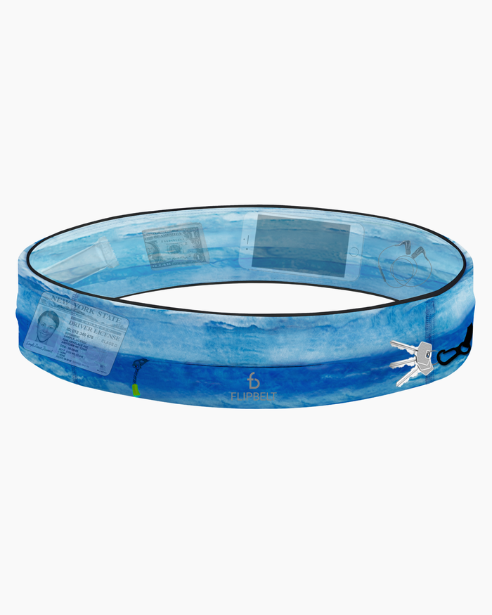 Sayram Blue / XS