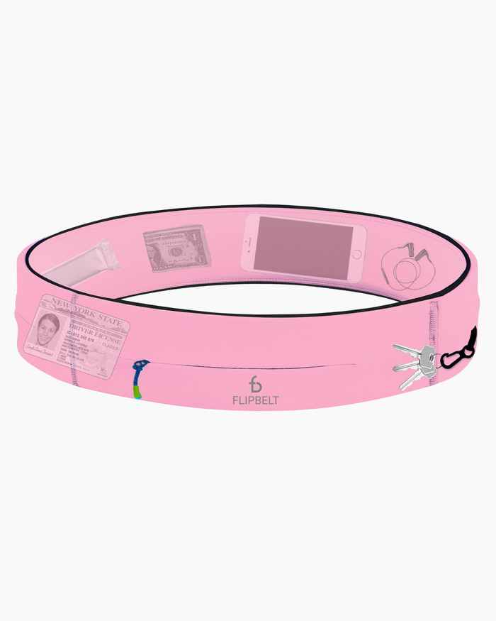 Girly Pop Pink / XS