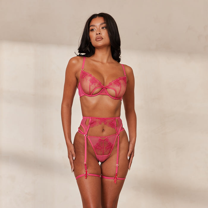 Muriel, 34D/S