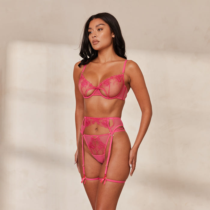 Muriel, 34D/S