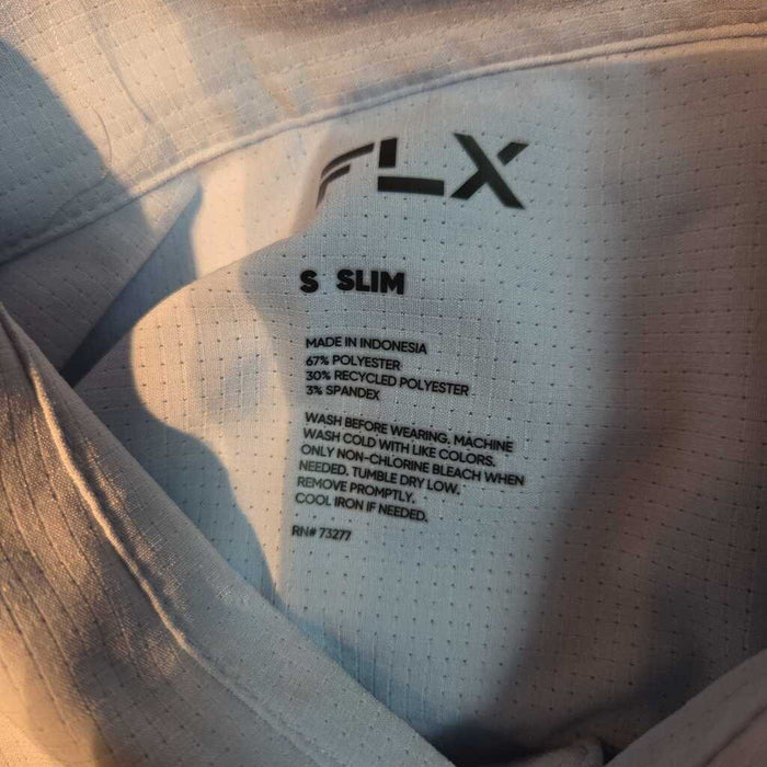 FLX Shirt Slim