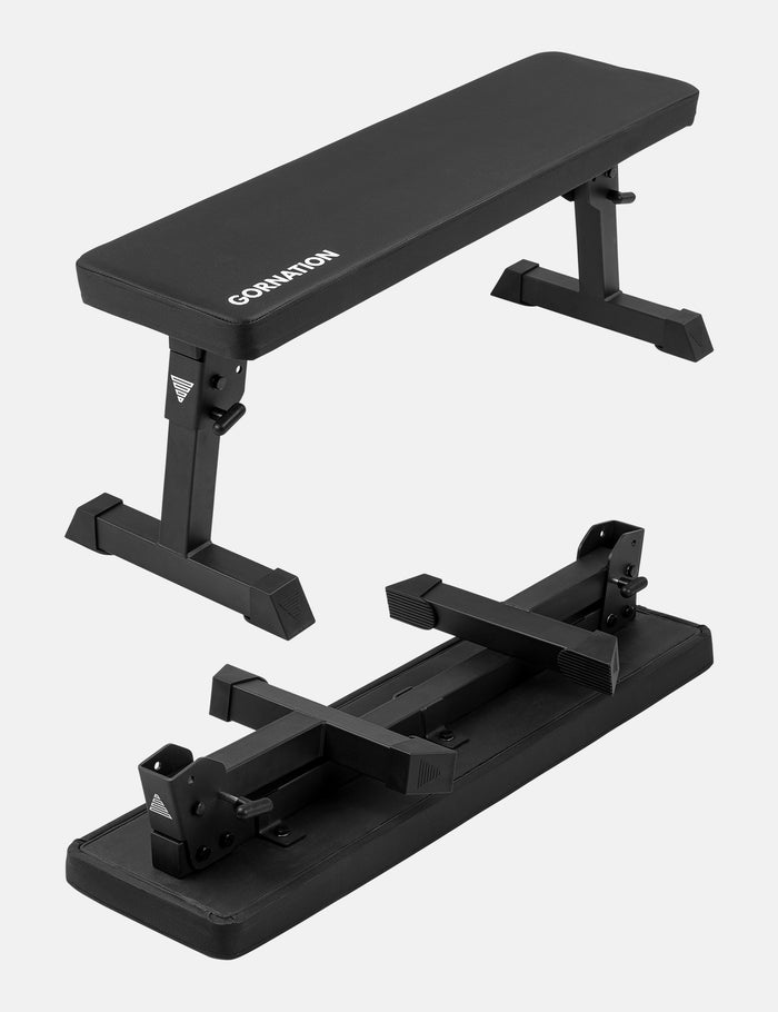 Foldable Bench