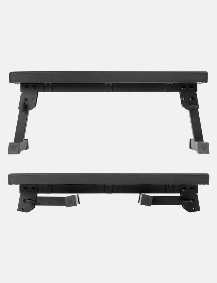 Foldable Bench