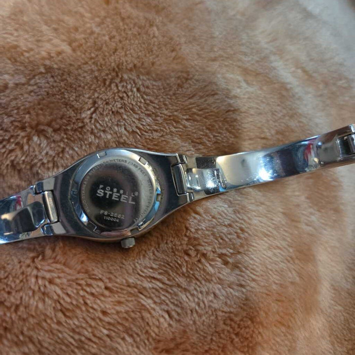 Fossil Watch