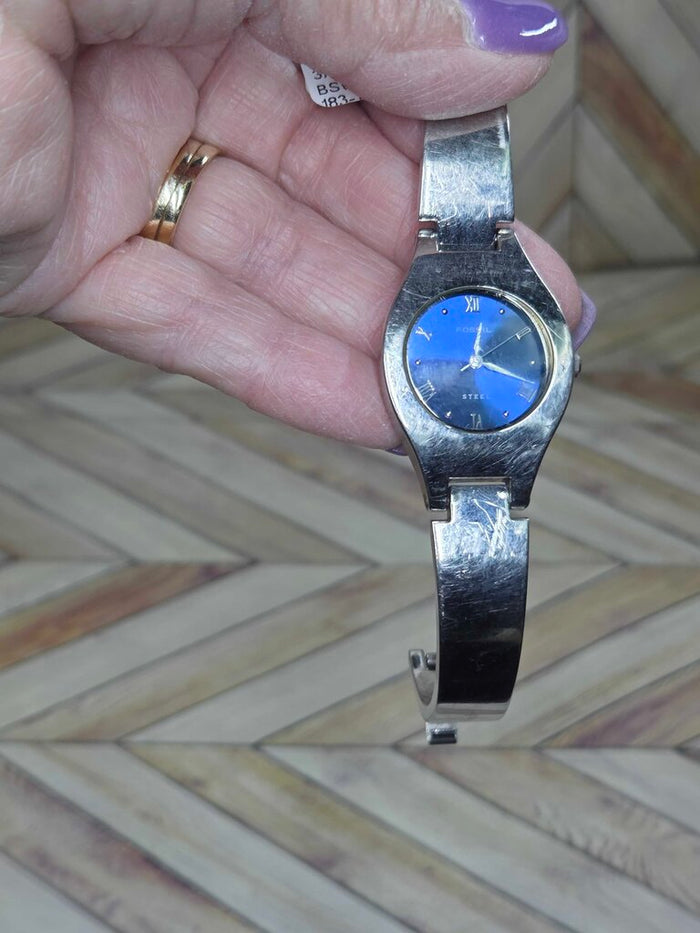Fossil Watch
