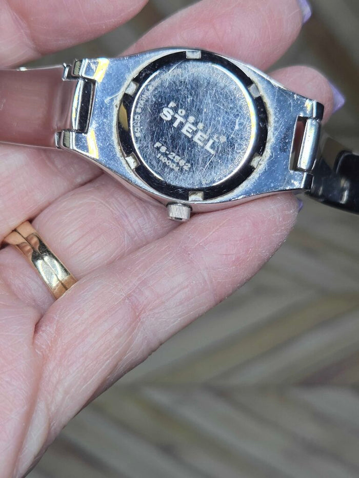 Fossil Watch