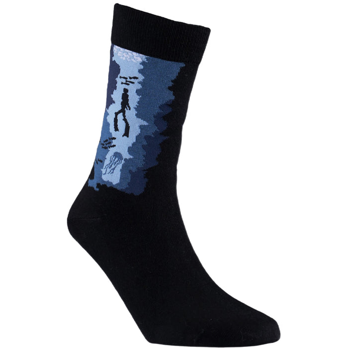 Freediver Cotton Socks