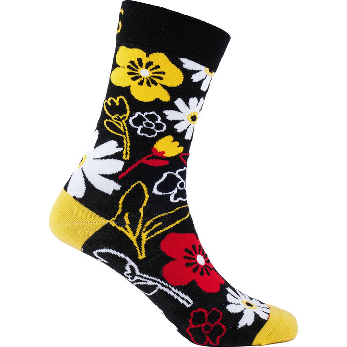 Fynbos Cotton Socks