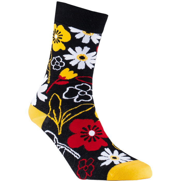 Fynbos Cotton Socks