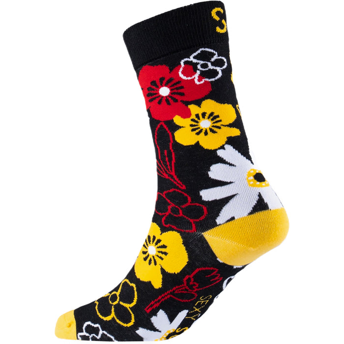 Fynbos Cotton Socks