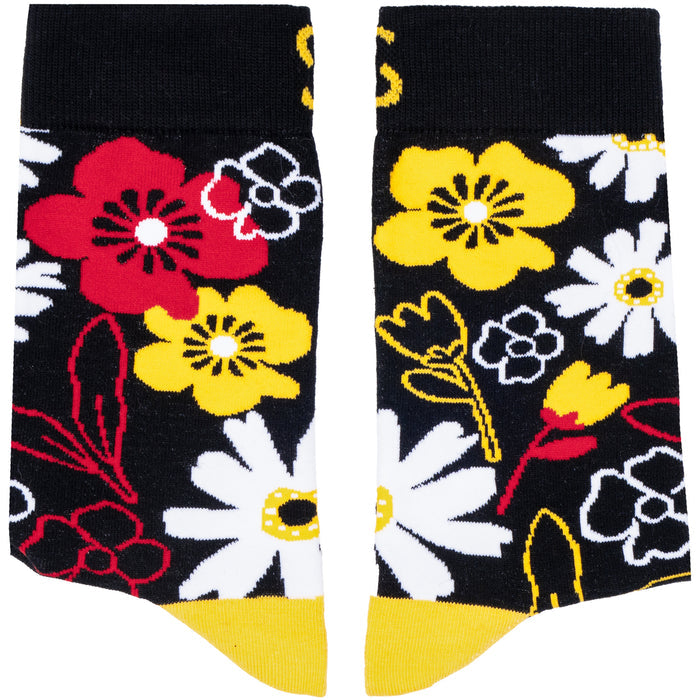 Fynbos Cotton Socks