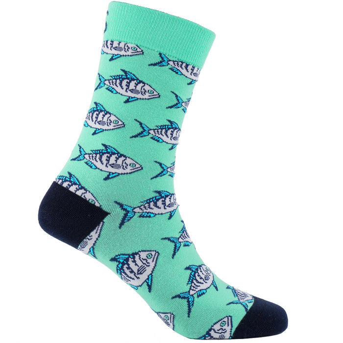 Galjoen Cotton Socks