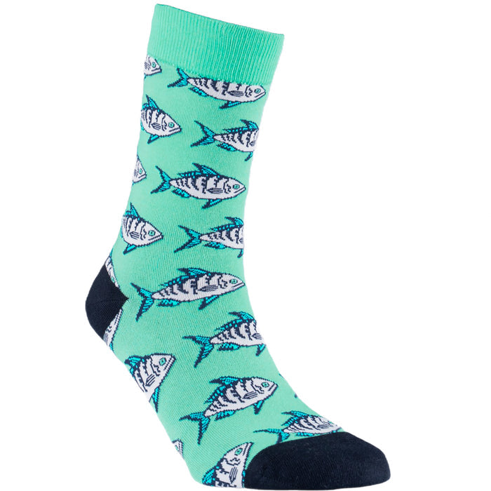Galjoen Cotton Socks