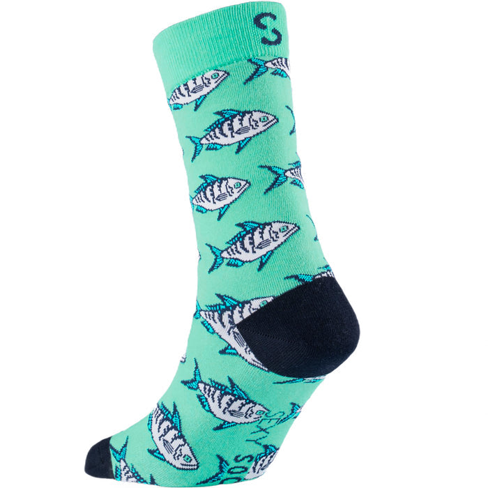 Galjoen Cotton Socks