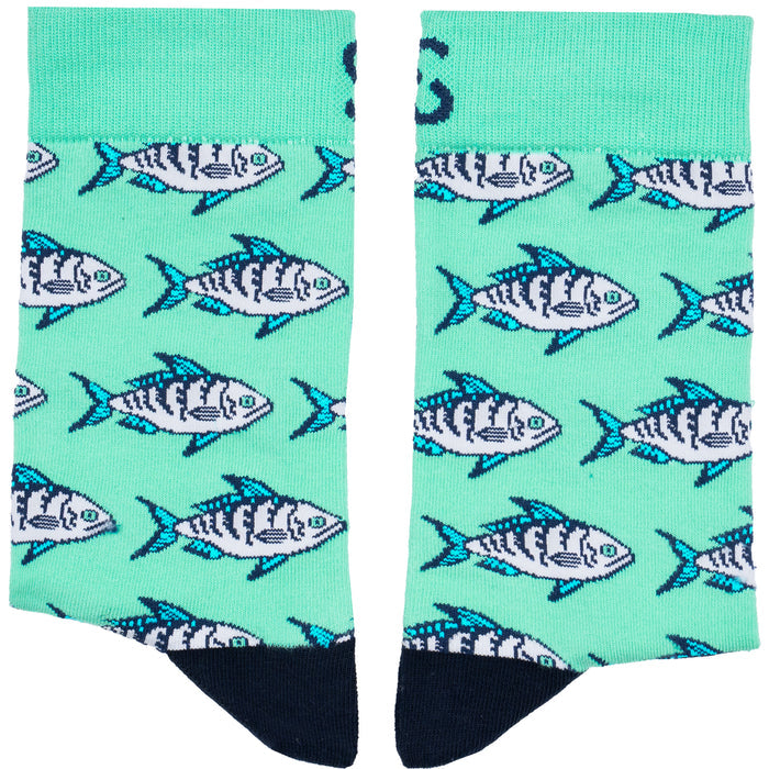 Galjoen Cotton Socks