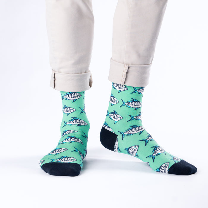 Galjoen Cotton Socks