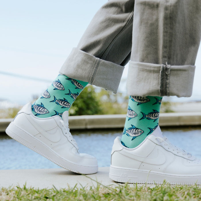Galjoen Cotton Socks
