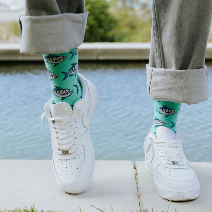 Galjoen Cotton Socks