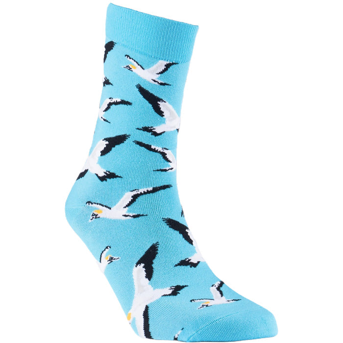 Gannet Bamboo Socks