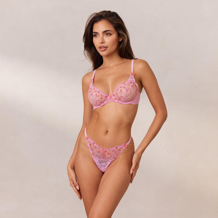 Leidy, 32C/XS (Briefs)