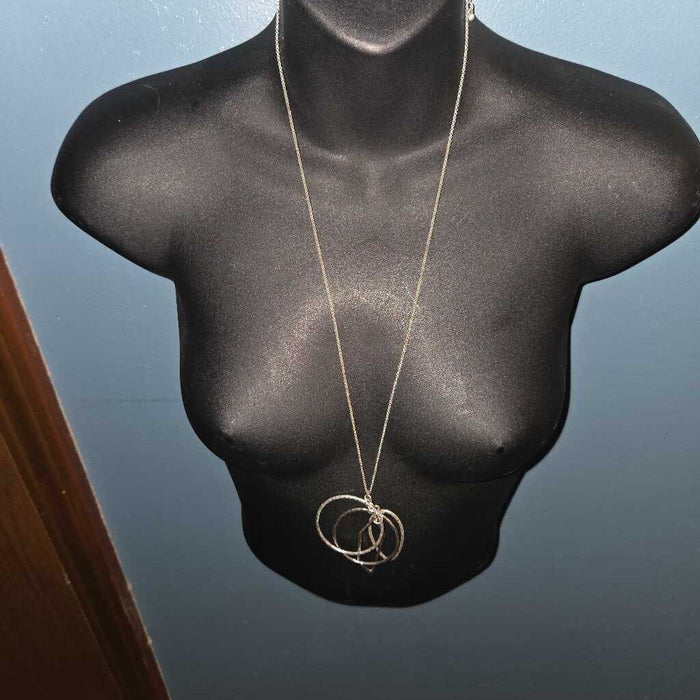 Geo Necklace