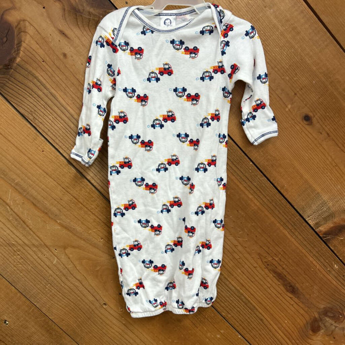 Gerber Gown