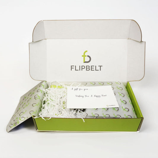 Gift Wrapping