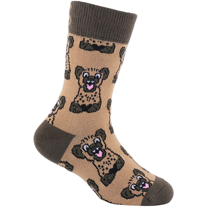 Giggles Kids Bamboo Socks
