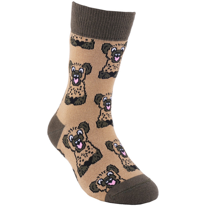 Giggles Kids Bamboo Socks