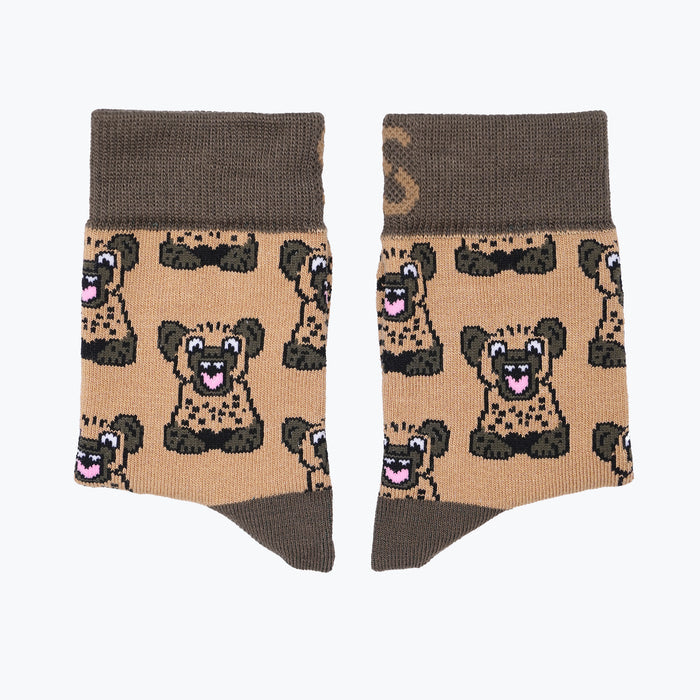 Giggles Kids Bamboo Socks