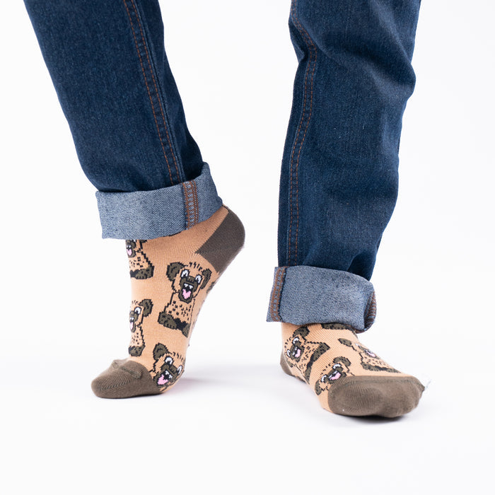 Giggles Kids Bamboo Socks
