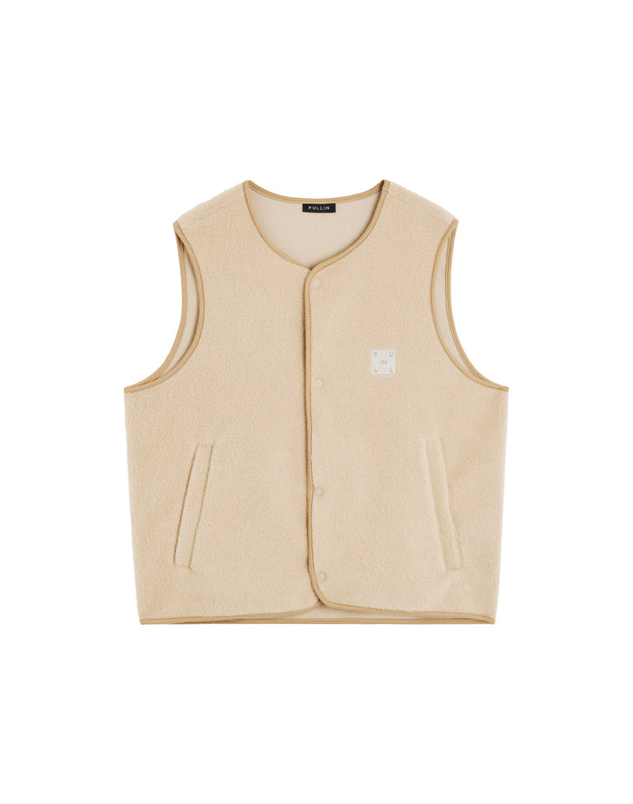 Gilet JASPER FW26