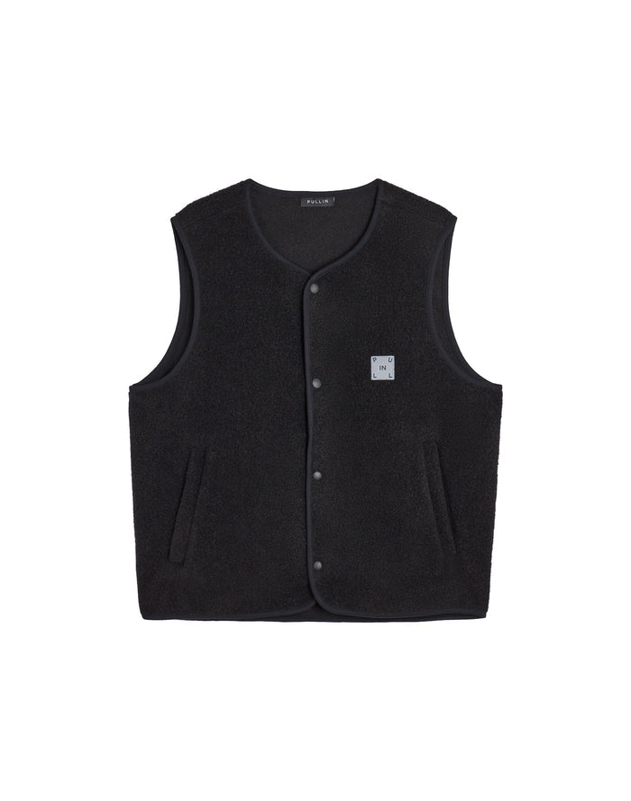 Gilet JASPER FW26